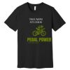 Triumph - Unisex Jersey Short Sleeve Tee Thumbnail