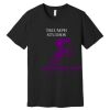 Triumph - Unisex Jersey Short Sleeve Tee Thumbnail