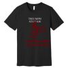Triumph - Unisex Jersey Short Sleeve Tee Thumbnail