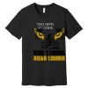 Triumph - Unisex Jersey Short Sleeve Tee Thumbnail