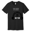 Triumph - Unisex Jersey Short Sleeve Tee Thumbnail