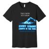 Triumph - Unisex Jersey Short Sleeve Tee Thumbnail