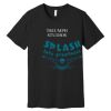 Triumph - Unisex Jersey Short Sleeve Tee Thumbnail