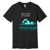 Triumph - Unisex Jersey Short Sleeve Tee Thumbnail