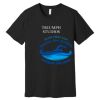 Triumph - Unisex Jersey Short Sleeve Tee Thumbnail