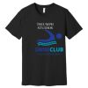 Triumph - Unisex Jersey Short Sleeve Tee Thumbnail