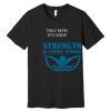 Triumph - Unisex Jersey Short Sleeve Tee Thumbnail