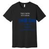 Triumph - Unisex Jersey Short Sleeve Tee Thumbnail
