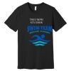 Triumph - Unisex Jersey Short Sleeve Tee Thumbnail
