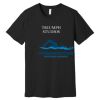 Triumph - Unisex Jersey Short Sleeve Tee Thumbnail
