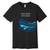 Triumph - Unisex Jersey Short Sleeve Tee Thumbnail