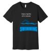 Triumph - Unisex Jersey Short Sleeve Tee Thumbnail