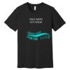 Triumph - Unisex Jersey Short Sleeve Tee Thumbnail