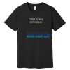Triumph - Unisex Jersey Short Sleeve Tee Thumbnail