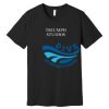 Triumph - Unisex Jersey Short Sleeve Tee Thumbnail