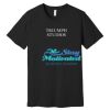 Triumph - Unisex Jersey Short Sleeve Tee Thumbnail
