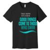 Triumph - Unisex Jersey Short Sleeve Tee Thumbnail