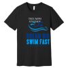Triumph - Unisex Jersey Short Sleeve Tee Thumbnail