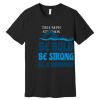 Triumph - Unisex Jersey Short Sleeve Tee Thumbnail