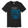 Triumph - Unisex Jersey Short Sleeve Tee Thumbnail