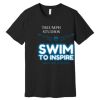 Triumph - Unisex Jersey Short Sleeve Tee Thumbnail