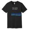 Triumph - Unisex Jersey Short Sleeve Tee Thumbnail
