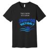 Triumph - Unisex Jersey Short Sleeve Tee Thumbnail