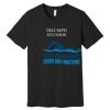 Triumph - Unisex Jersey Short Sleeve Tee Thumbnail