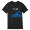 Triumph - Unisex Jersey Short Sleeve Tee Thumbnail