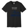 Triumph - Unisex Jersey Short Sleeve Tee Thumbnail