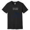 Triumph - Unisex Jersey Short Sleeve Tee Thumbnail