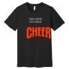 Triumph - Unisex Jersey Short Sleeve Tee Thumbnail