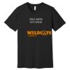 Triumph - Unisex Jersey Short Sleeve Tee Thumbnail