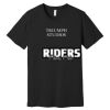 Triumph - Unisex Jersey Short Sleeve Tee Thumbnail