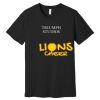 Triumph - Unisex Jersey Short Sleeve Tee Thumbnail