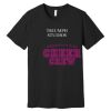 Triumph - Unisex Jersey Short Sleeve Tee Thumbnail