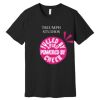 Triumph - Unisex Jersey Short Sleeve Tee Thumbnail