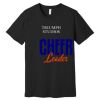 Triumph - Unisex Jersey Short Sleeve Tee Thumbnail
