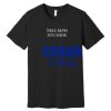 Triumph - Unisex Jersey Short Sleeve Tee Thumbnail
