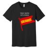 Triumph - Unisex Jersey Short Sleeve Tee Thumbnail