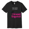 Triumph - Unisex Jersey Short Sleeve Tee Thumbnail