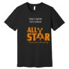 Triumph - Unisex Jersey Short Sleeve Tee Thumbnail