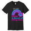 Triumph - Unisex Jersey Short Sleeve Tee Thumbnail