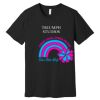 Triumph - Unisex Jersey Short Sleeve Tee Thumbnail