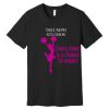Triumph - Unisex Jersey Short Sleeve Tee Thumbnail