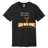 Triumph - Unisex Jersey Short Sleeve Tee Thumbnail