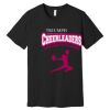 Triumph - Unisex Jersey Short Sleeve Tee Thumbnail