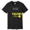 Triumph - Unisex Jersey Short Sleeve Tee Thumbnail