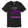 Triumph - Unisex Jersey Short Sleeve Tee Thumbnail