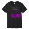 Triumph - Unisex Jersey Short Sleeve Tee Thumbnail